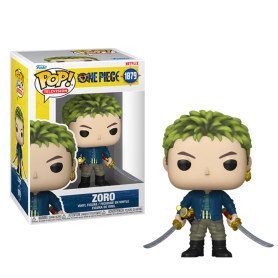 Collectible Figure - Figurine Funko Pop! One Piece Zoro, wholesale price