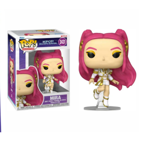 Toy Collectible - Figurine Funko Pop! K-Pop Demon Hunters - AIR Mira, wholesale price
