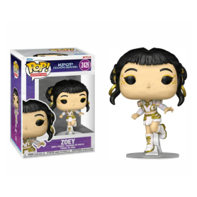 Collectible Figure - Figurine Funko Pop! K-Pop Demon Hunters - AIR Zoey, wholesale price