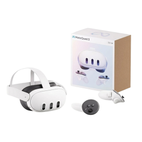 Virtual Reality Gear, Head-Mounted Display - VR headsets Meta Oculus Quest 3 128 , wholesale price