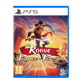 Video Games, Console Games - PS5 Games The Rogue Prince of Persia, wholesale price