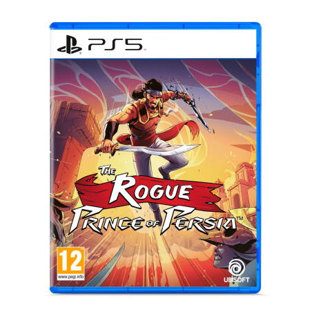 Jeux, Jeux Vidéo - Jeux PS5 The Rogue Prince of Persia, prix de gros.