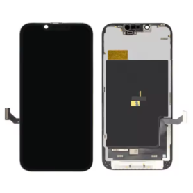 Écran, Display - Ecran iPhone 16E avec Nappe Capteur de Proximité (Original Démonté) - Grade A, prix de gros.