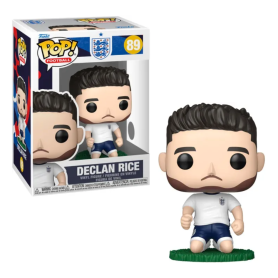 Collectible Toy - Figurine Funko Pop! FIFA World Cup 26 England Declan Rice 89, wholesale price