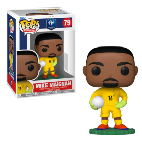 Collectible Figure - Figurine Funko Pop! FIFA World Cup 26 France Mike Maignan 79, wholesale price