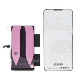 Batterie A3018 iPhone 15 Plus 3349mAh (Service Pack) 661-37207 | EasyMobile