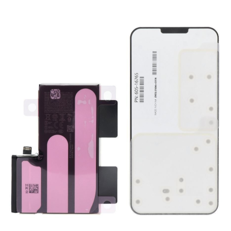 Power Source, Battery - Battery iPhone 16 Pro Max P/N 661-44954 (Service Pack), wholesale price