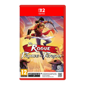 Jeu vidéo, Console, Divertissement - Jeux Nintendo Switch 2 The Rogue Prince of Persia, prix de gros.