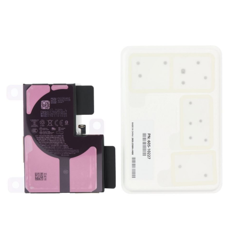 Batterie de Remplacement, Accumulateur - Batterie iPhone 13 Pro Max (Service Pack) - 661-22294, prix de gros.