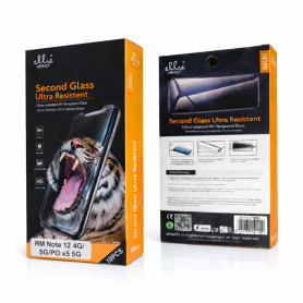 Screen Protector - Ultra-resistant HD tempered glass GS101 for Xiaomi Redmi, wholesale price