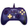 Gamepad, Joystick - Wired Controller for Nintendo Switch - Wednesday Edition, wholesale price