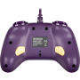 Contrôleur, Joystick - Manette Filaire pour Nintendo Switch - Édition Wednesday, prix de gros.