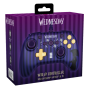 Gamepad, Joystick - Wired Controller for Nintendo Switch - Wednesday Edition, wholesale price