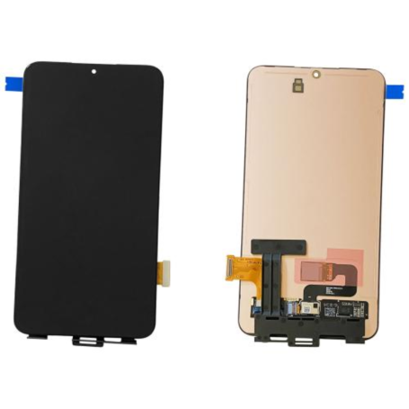 Display, Screen - Screen Samsung Galaxy S22 Plus (S906B) Without Chassis (Service Pack) - GH96-14785A, wholesale price