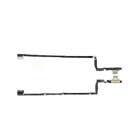 Câble FPC, Connecteur - Câble flexible de port de charge pour iPhone Air Or Clair (Original Démonté), prix de gros.