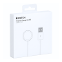 USB Magnetic Charging Cable for Apple Watch 1M - Retail Box | Fast Charge & Durable Design