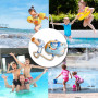 Water Toy, Squirt Gun - Water Gun Backpack High Capacity - Shark, wholesale price