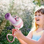 Water Blaster - Squirt Gun - Water gun backpack - child - large capacity - cute animal design - continuous shooting - pump-opera
