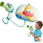 Toy Sprayer, Water Blaster - Water Gun Backpack High Capacity - Duckling, wholesale price