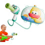 Toy Sprayer, Water Blaster - Water Gun Backpack High Capacity - Duckling, wholesale price