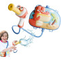 Water Blaster - High Capacity Dinosaur Water Gun Backpack, wholesale price