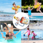 Water Blaster - High Capacity Dinosaur Water Gun Backpack, wholesale price