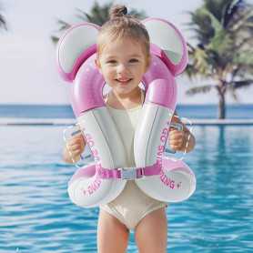 Gilet de Flottaison Enfant Ergonomique | EasyMobile