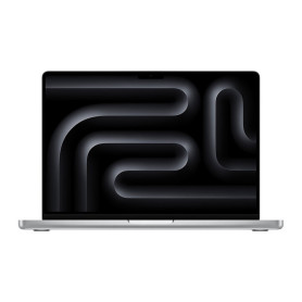 Ordinateur Portable, Laptop - MacBook Pro 14" 16 Go/512 Go SSD - Apple M5 - Argent - AZERTY MDE04FN/A, prix de gros.