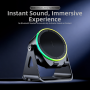 Enceinte Bluetooth 3-en-1 Support Téléphone | EasyMobile