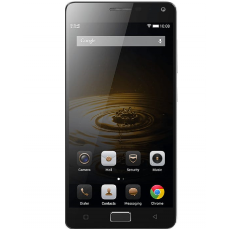 Ecran LENOVO P1 Noir (COMPLETE)