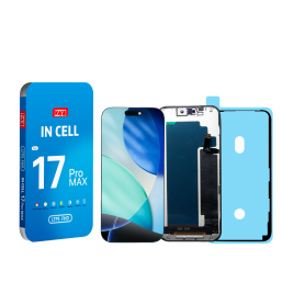 Ecran iPhone 17 Pro Max INCELL ZY FHD 120Hz | EasyMobile
