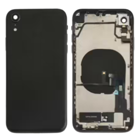 Châssis Complet iPhone XS Noir - Grade A | EasyMobile