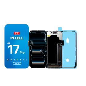 Écran iPhone 17 Pro INCELL FHD1080p 120Hz | EasyMobile