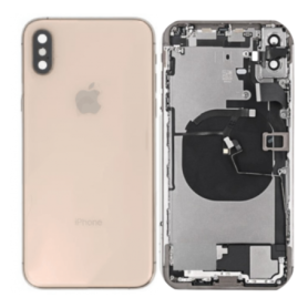 Chassis Complet iPhone XS Max Or - Grade A | EasyMobile
