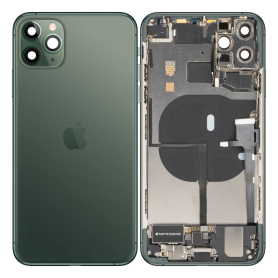Chassis Complet iPhone 11 Pro Max Vert - Grade A | EasyMobile