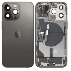 Châssis Complet iPhone 13 Pro Noir Original | EasyMobile