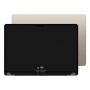 Display, Screen - LCD Screen Complete MacBook A3240 Stellar Light (Original Refurbished), wholesale price