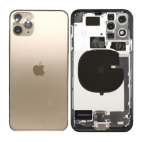 Châssis Complet iPhone 11 Pro Or | EasyMobile