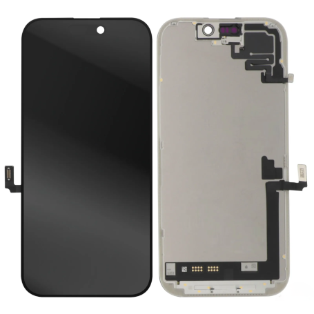 Ecran iPhone 17 Original Reconditionné | EasyMobile
