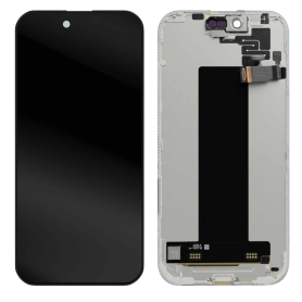 Ecran iPhone 17 Air Original Reconditionné | EasyMobile