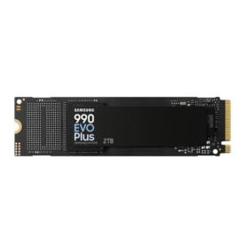 SSD, Solid State Drive - Disk SSD Samsung 990 EVO Plus 2 To M.2, wholesale price