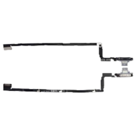 Câble Lightning, Cordon USB - Câble flexible de port de charge iPhone Air Bleu Ciel - Premium, prix de gros.