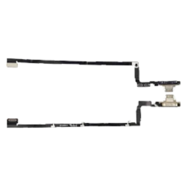 Accessoire, Connecteur - Câble flexible de port de charge iPhone Air Or Clair, prix de gros.