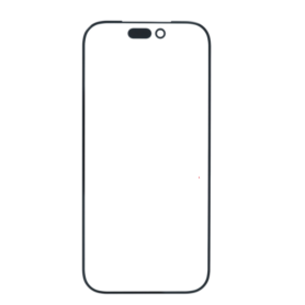 Vitre Avant G+ OCA Pro iPhone 17 Pro Max (5 lot) | EasyMobile