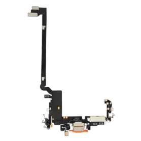 Connecteur de Charge iPhone 17 Pro Max Orange Cosmique | EasyMobile