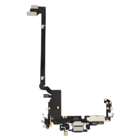 Connecteur de Charge iPhone 17 Pro Max Bleu Profond | EasyMobile