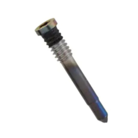 Fixations, Vis, Boulons - Vis Pentalobe PL1.1 Cosmic Orange pour iPhone 17 Pro / 17 Pro Max (100 lot), prix de gros.