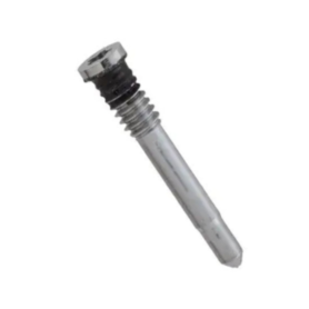 Fixations, Visserie - Vis Pentalobe PL1.1 Argent pour iPhone 17 Pro / 17 Pro Max (100 lot), prix de gros.