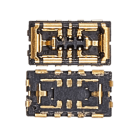 Connecteur FPC Bouton Volume iPhone 17 Pro/Max (2 broches) | EasyMobile