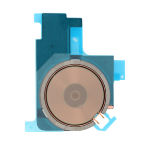 Module NFC, Chargeur Induction - Antenne NFC/Charge Sans Fil Flash iPhone 17 Pro, prix de gros.